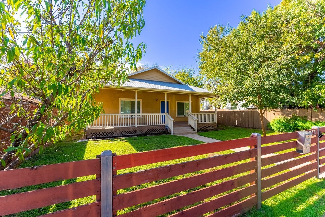 1209 E 3rd St Austin, TX 78702