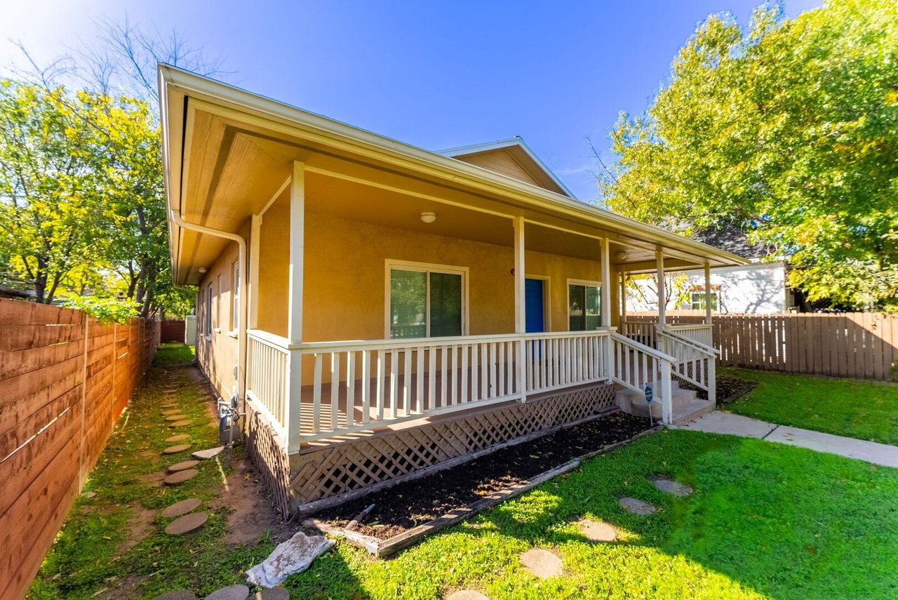 1209 E 3rd St Austin, TX 78702