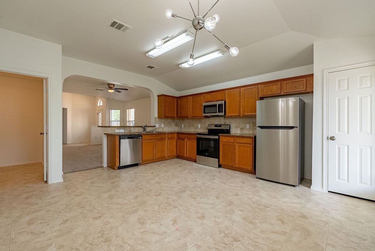12905 Thomas Jefferson St Manor, TX 78653