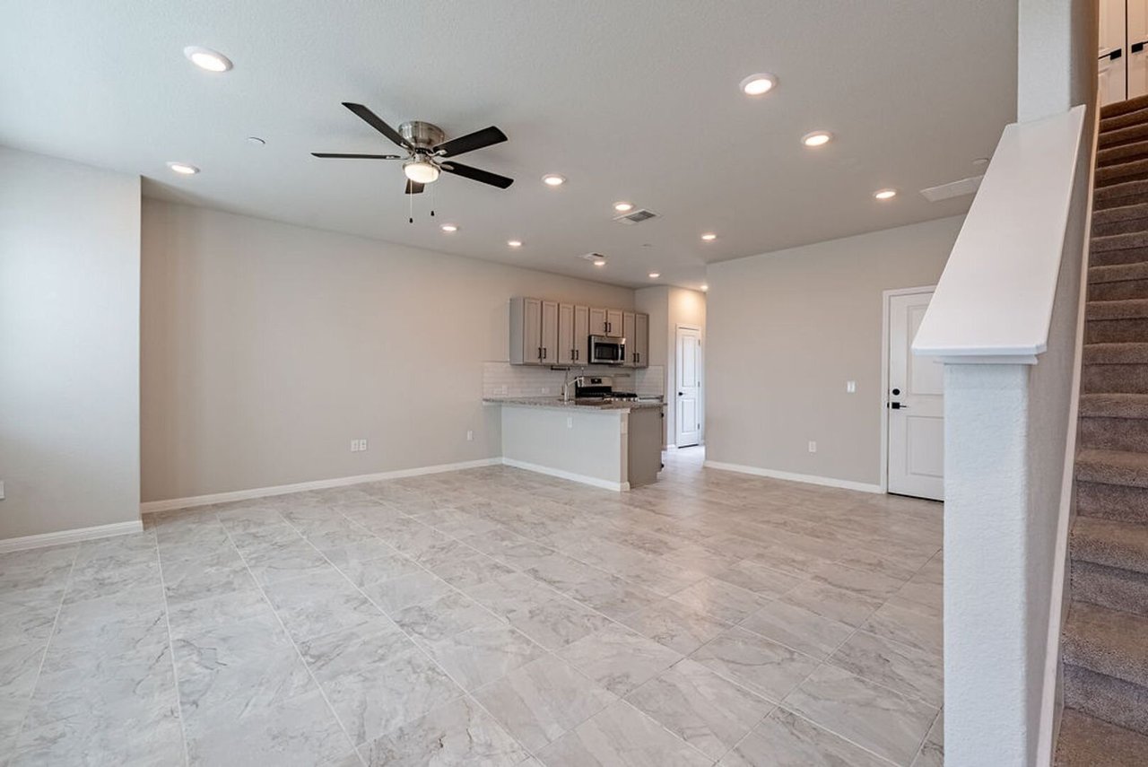 9015 Cattle Baron Path #1203 Austin, TX 78747