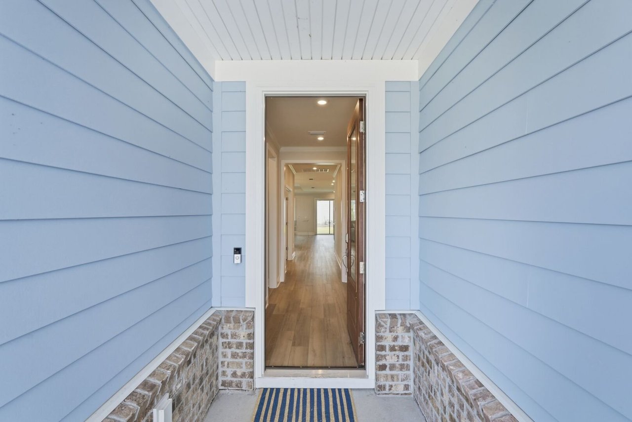 617 Eagle Landing Lane Bluffton, SC 29909