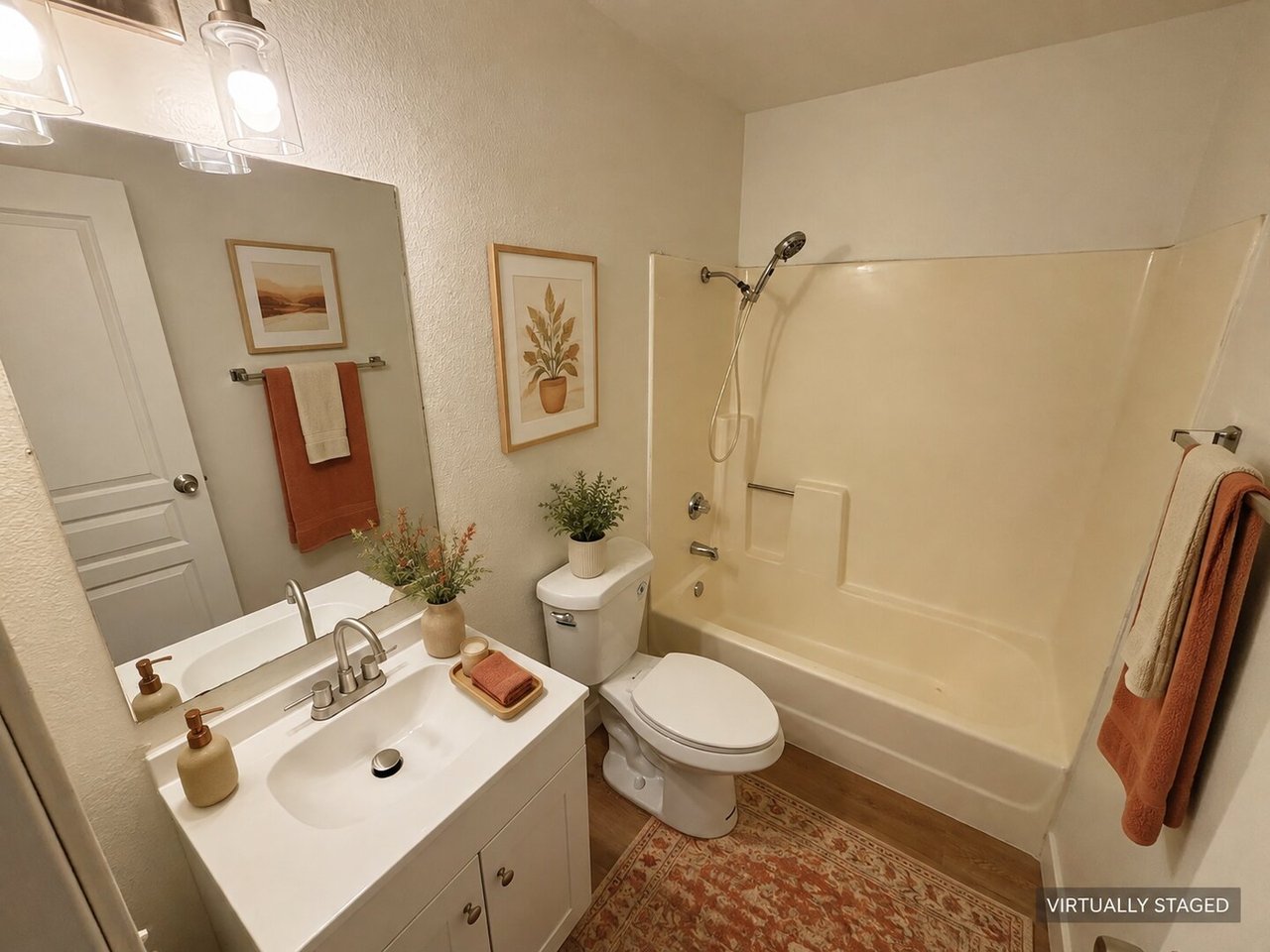 3431 E Cheyenne Ave Unit C North Las Vegas, NV 89030