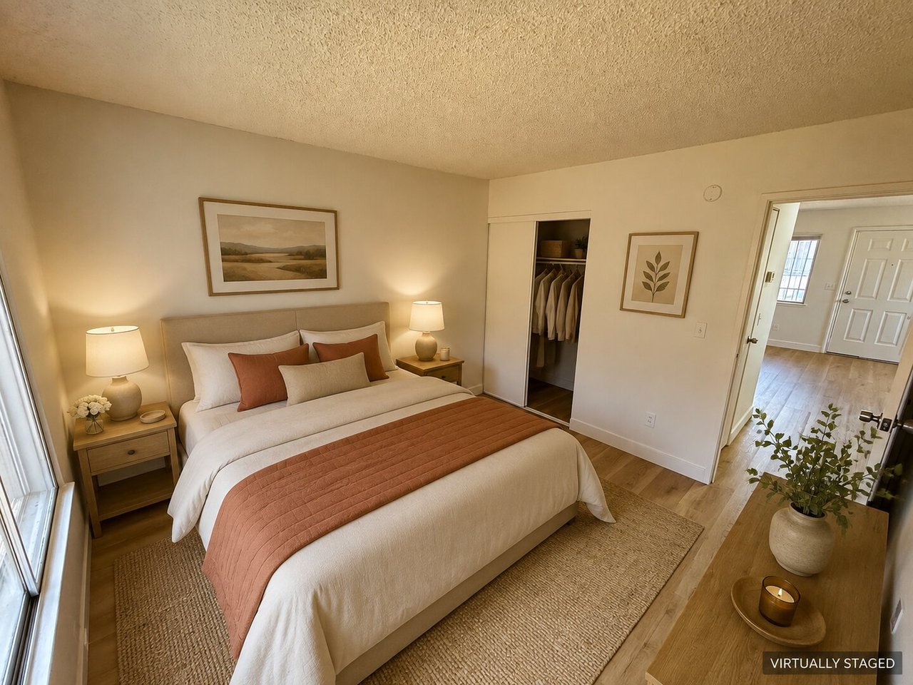 3431 E Cheyenne Ave Unit C North Las Vegas, NV 89030