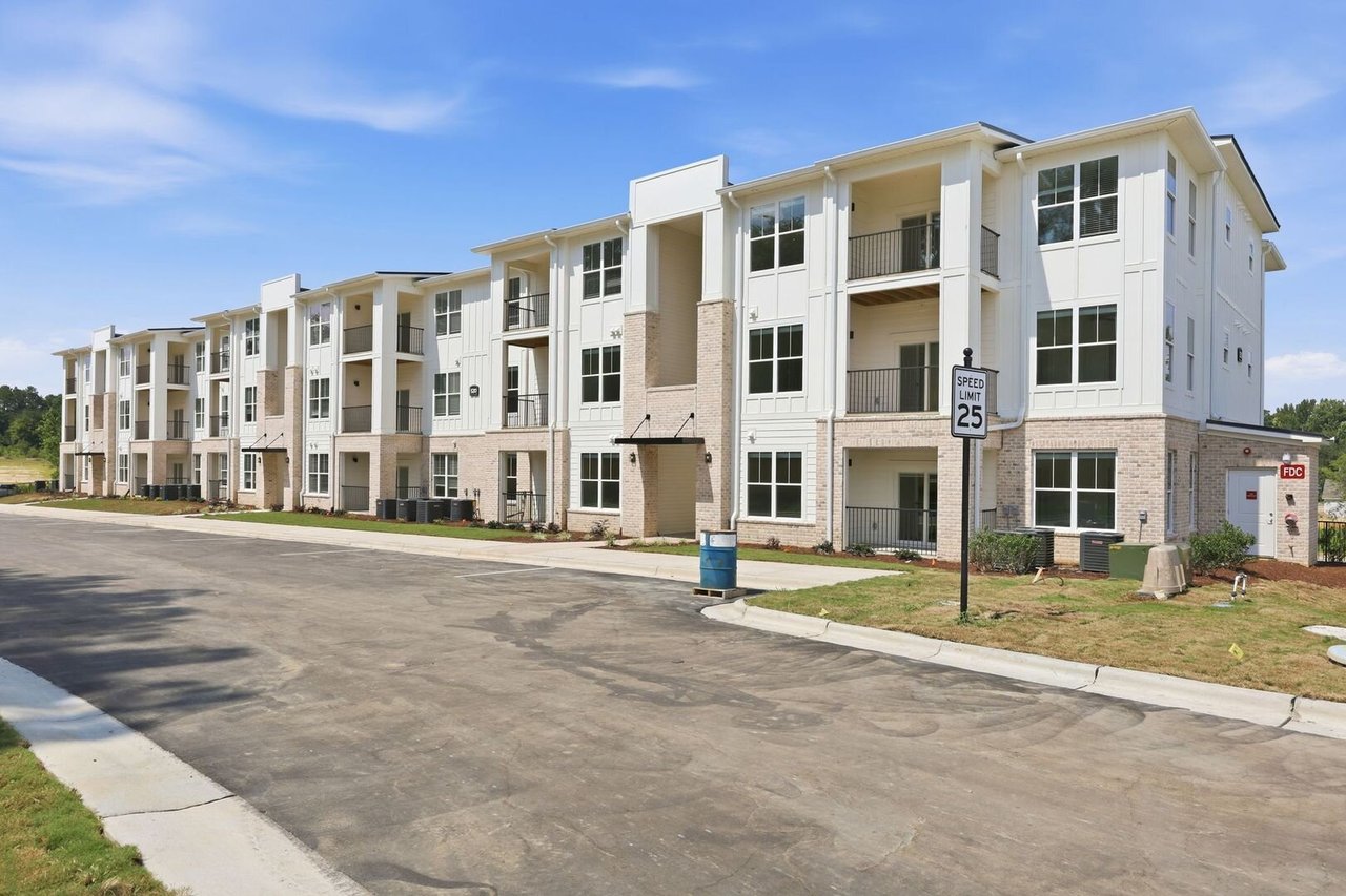520 Trove Lane - Unit 205 The Depot Vass, NC 28394