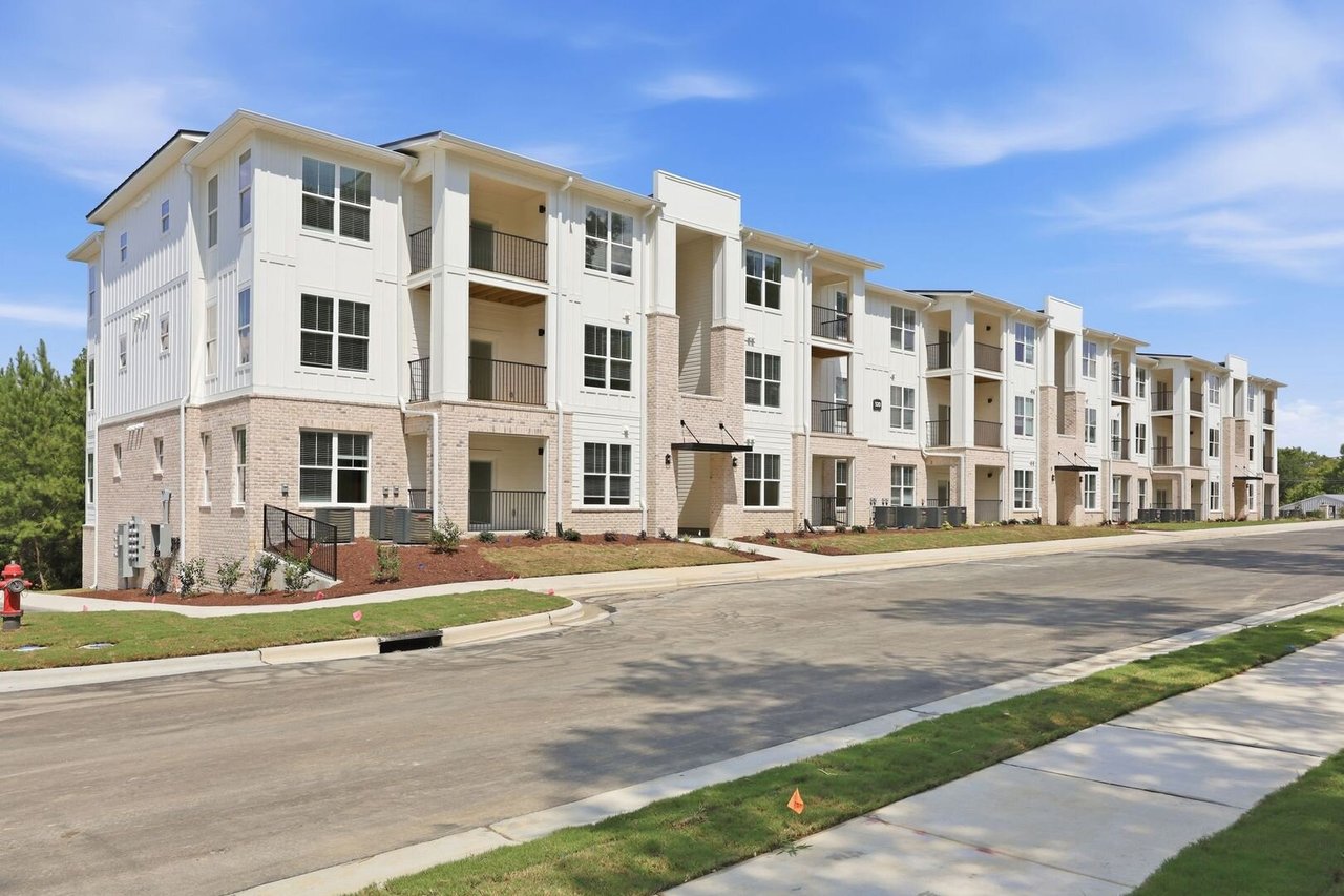 520 Trove Lane - Unit 205 The Depot Vass, NC 28394