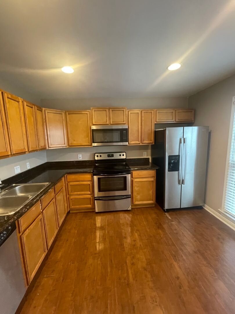 724 A Due West Ave. Madison, TN 37115