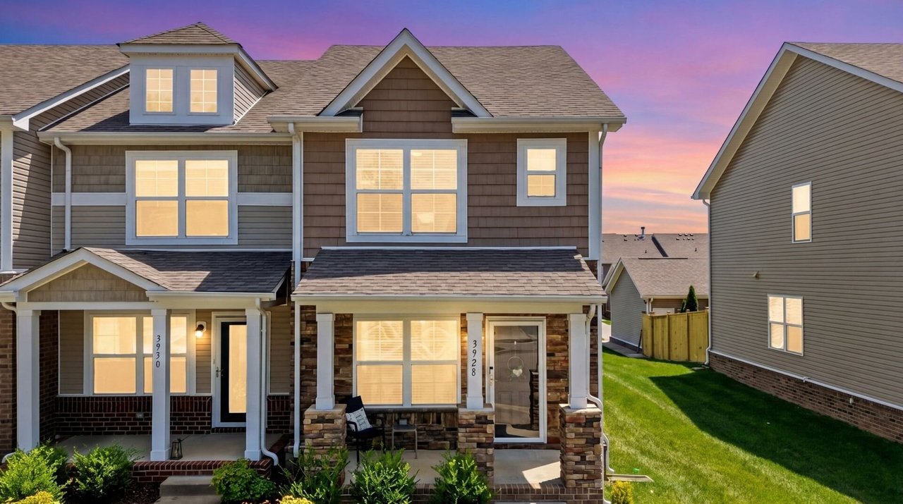 3928 Hoggett Ford Rd Hermitage, TN 37067