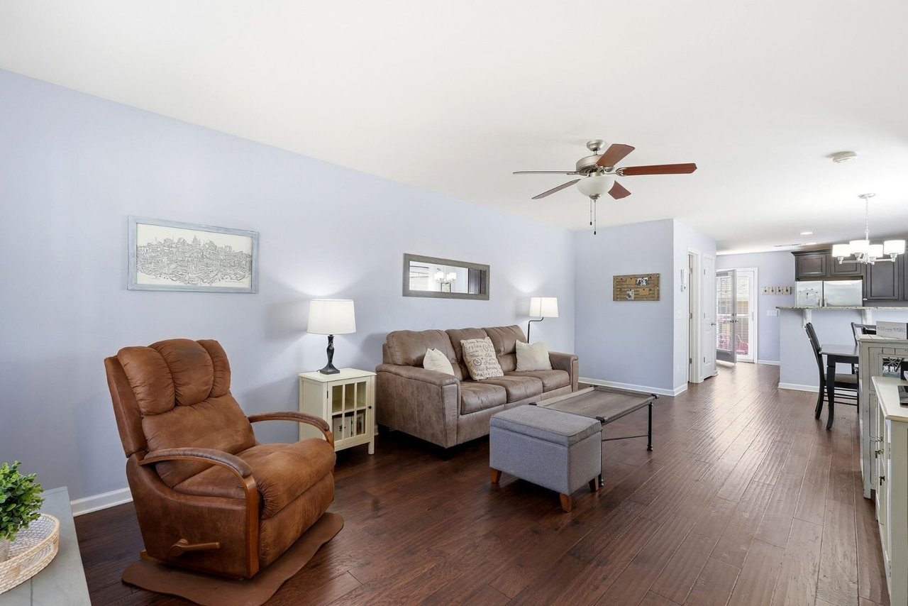 3928 Hoggett Ford Rd Hermitage, TN 37067