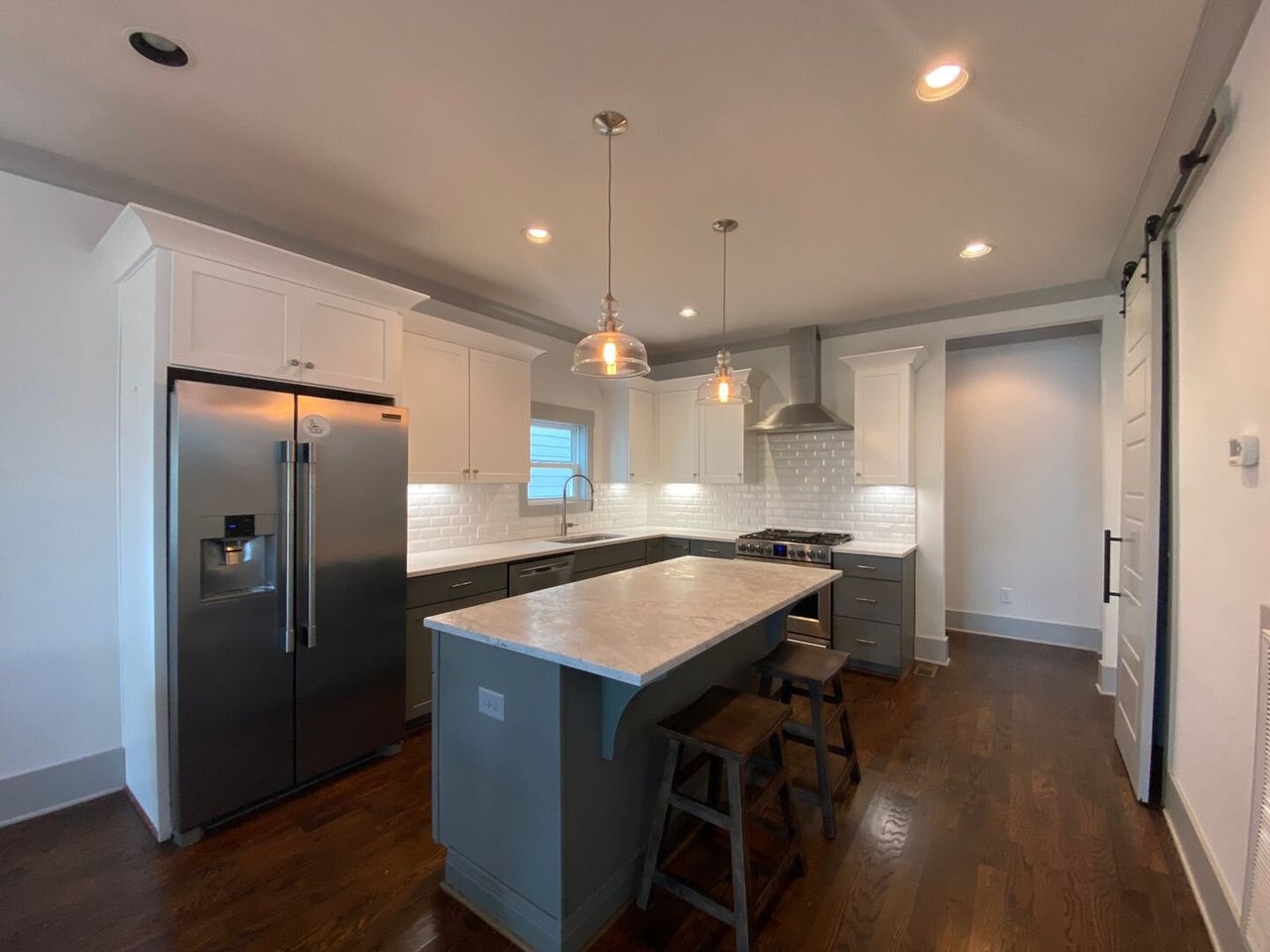 1104B W Grove Ave. Nashville, TN 37203