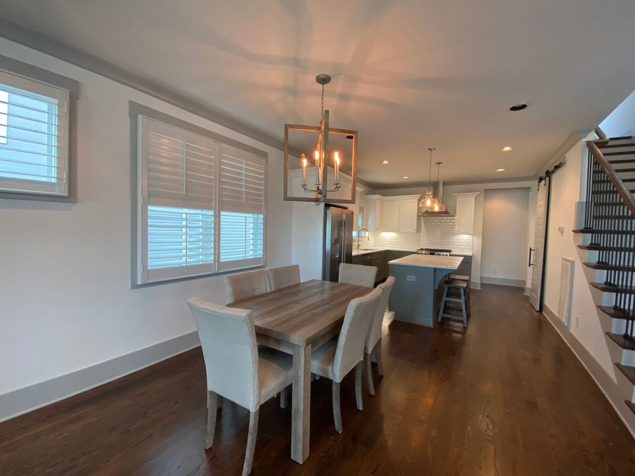 1104B W Grove Ave. Nashville, TN 37203