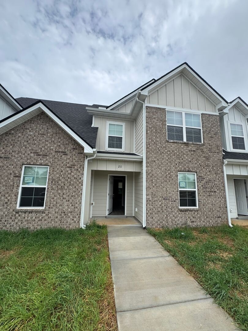 211  Mountaindale Drive Lot 206 Smyrna, TN 37167
