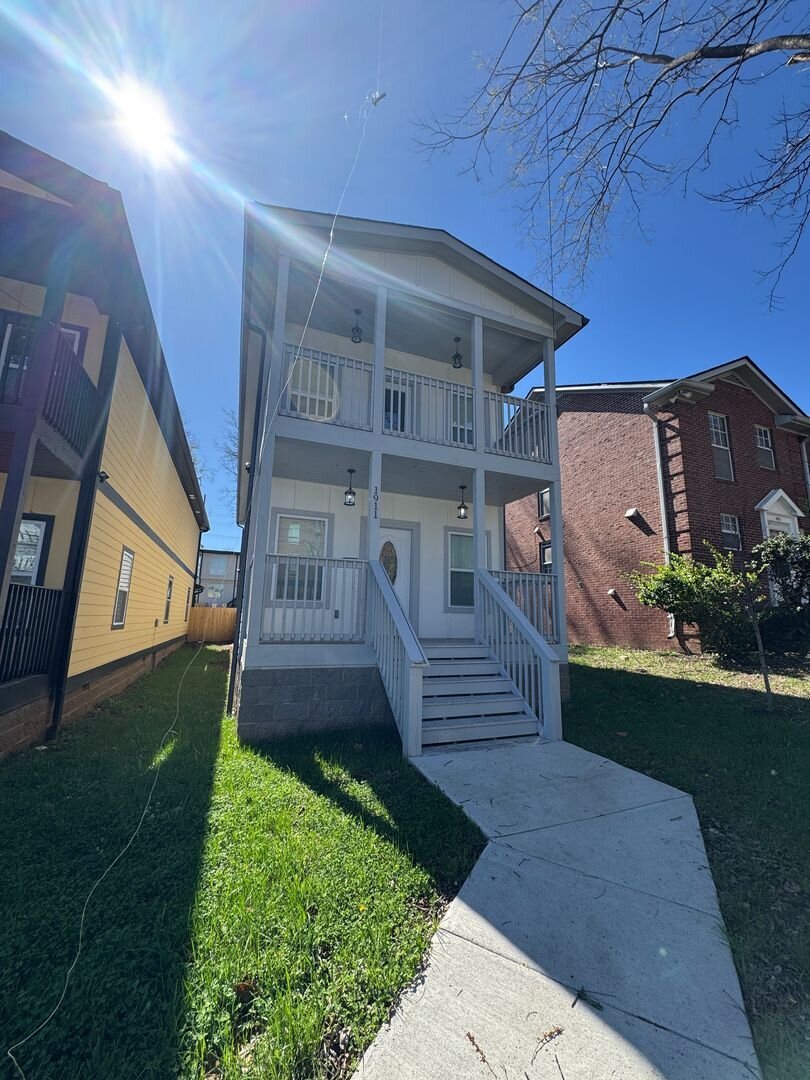 1911 Hermosa St Nashville, TN 37208