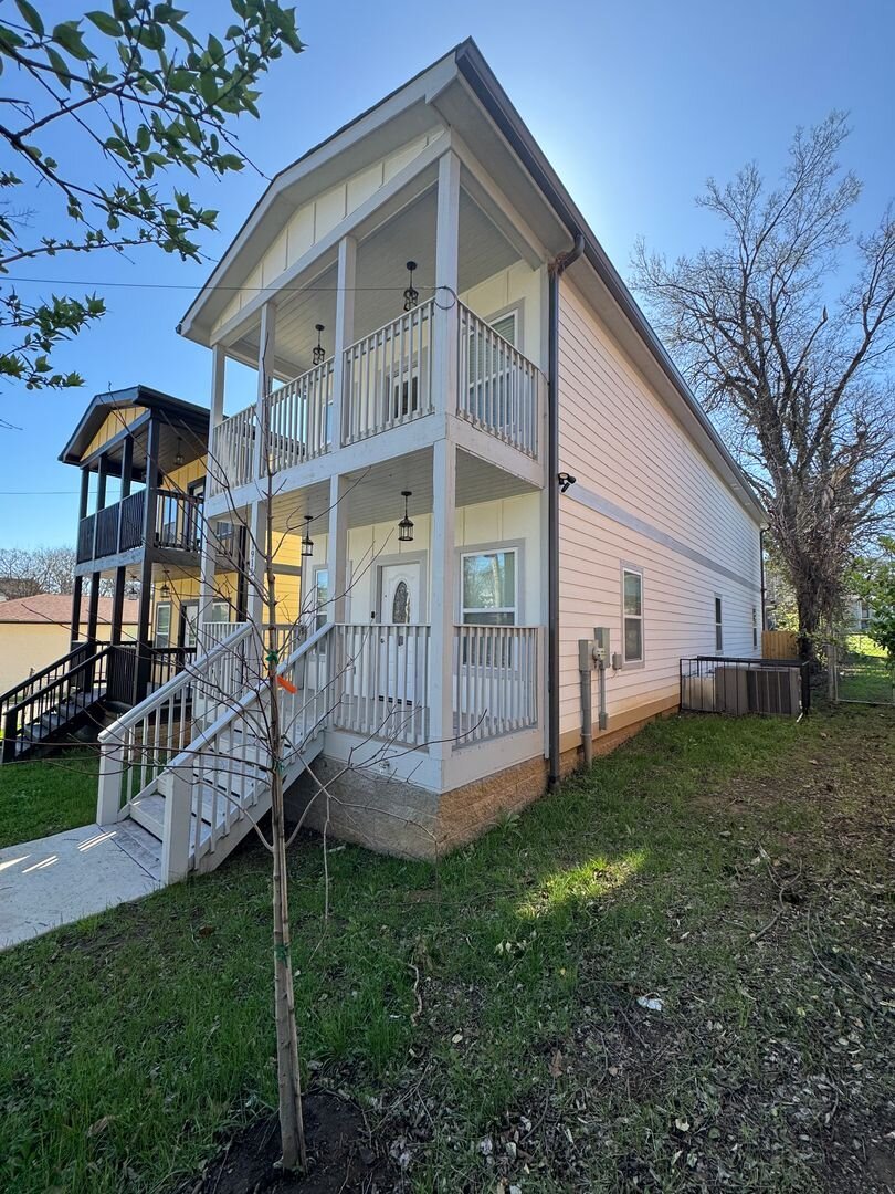 1911 Hermosa St Nashville, TN 37208