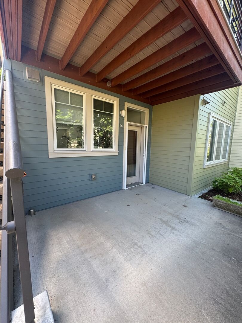 1325 5th Avenue N Unit 14 Nashville, TN 37208
