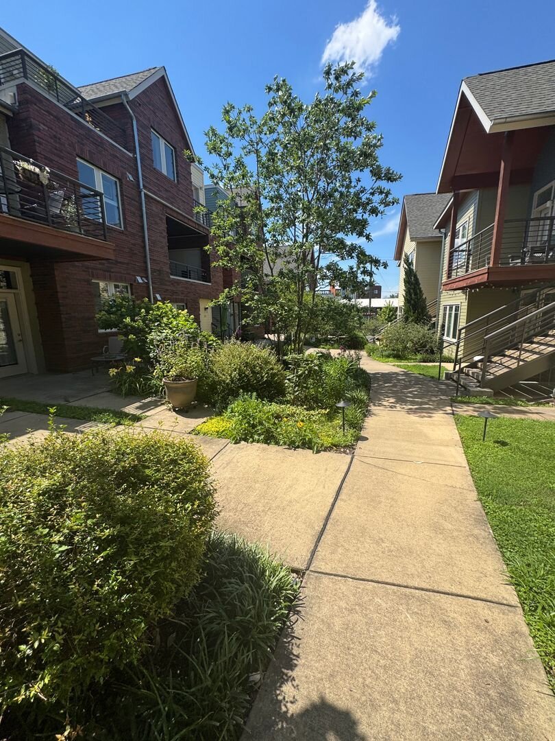 1325 5th Avenue N Unit 14 Nashville, TN 37208