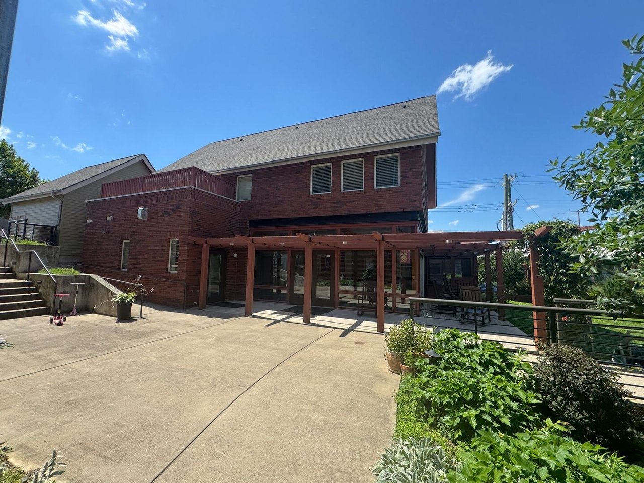 1325 5th Avenue N Unit 14 Nashville, TN 37208