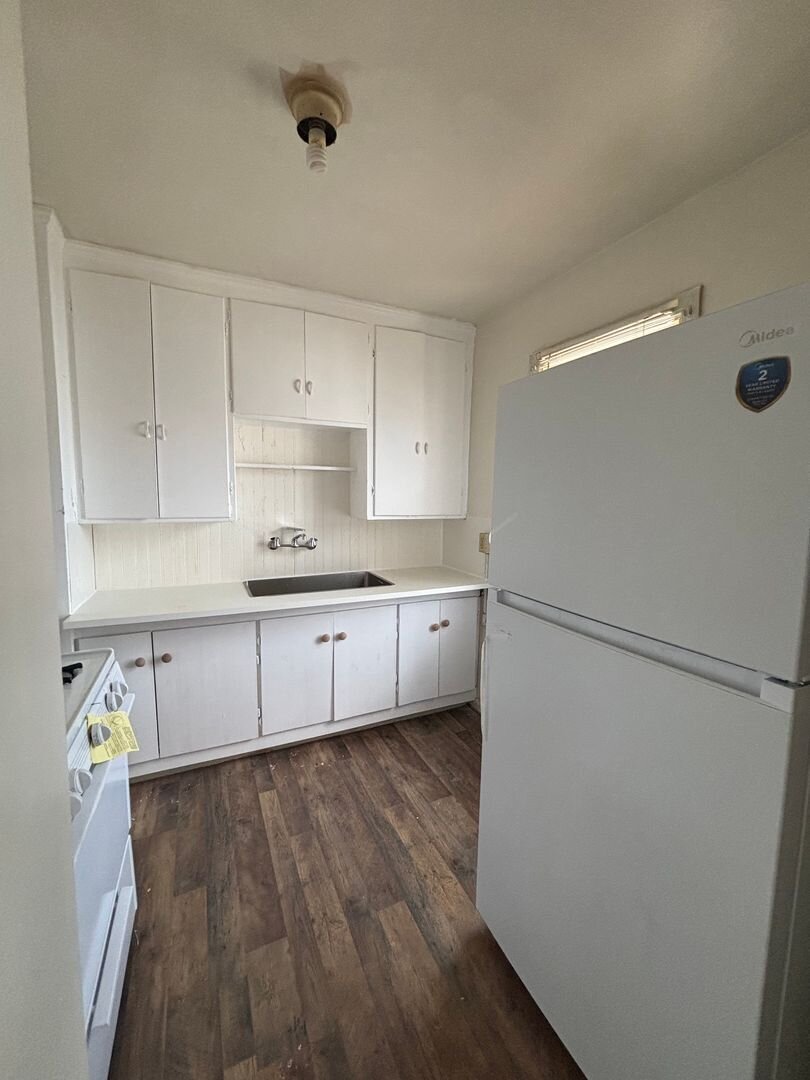 19351 Lake Shore Blvd - Unit 5 Euclid, OH 44119