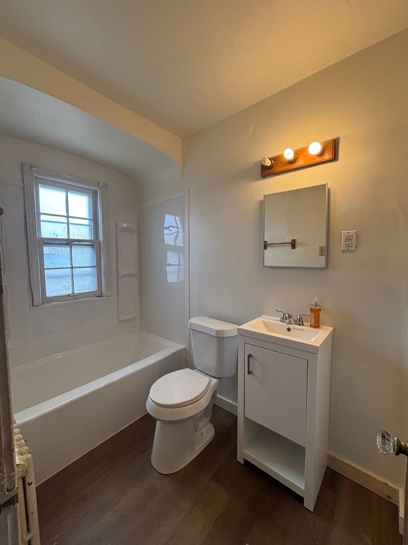 19351 Lake Shore Blvd - Unit 5 Euclid, OH 44119