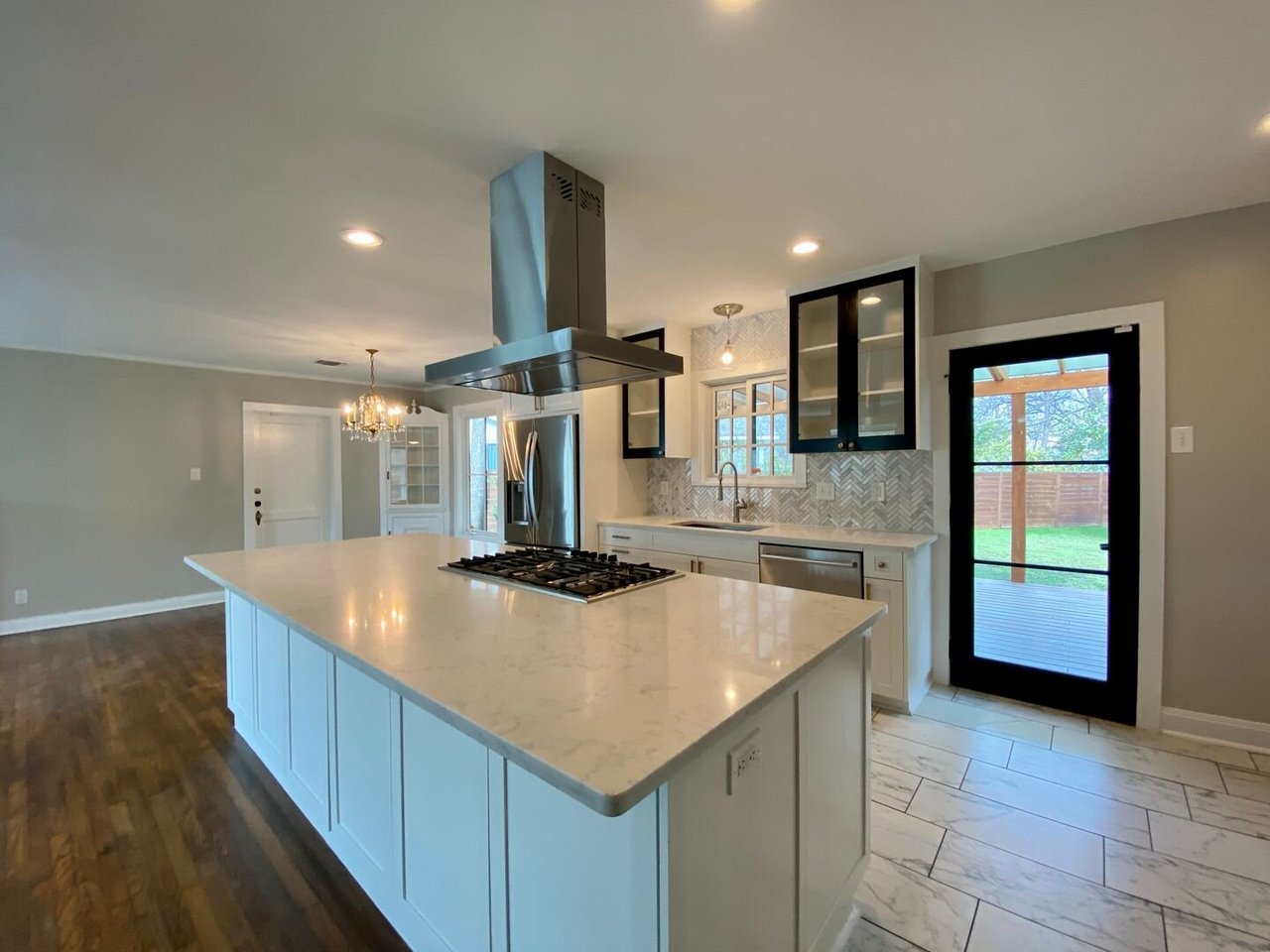 2804 W 45th St Austin, TX 78731