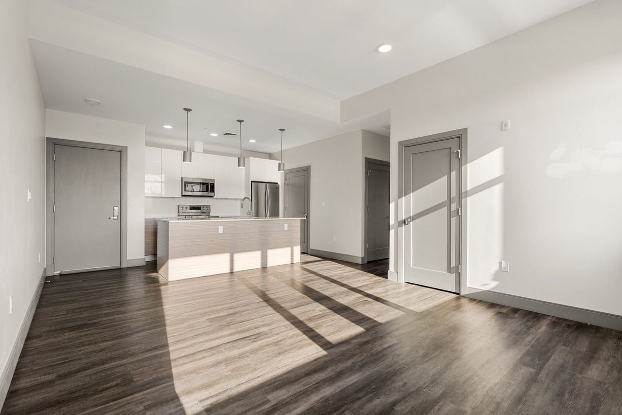 400 Mystic Avenue 407 Somerville, MA 02145