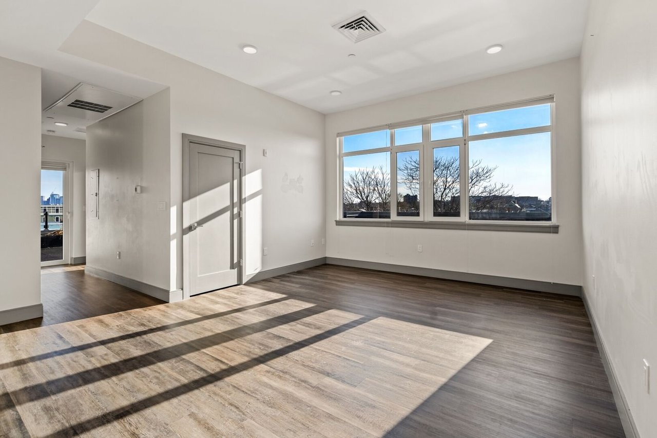 400 Mystic Avenue 407 Somerville, MA 02145