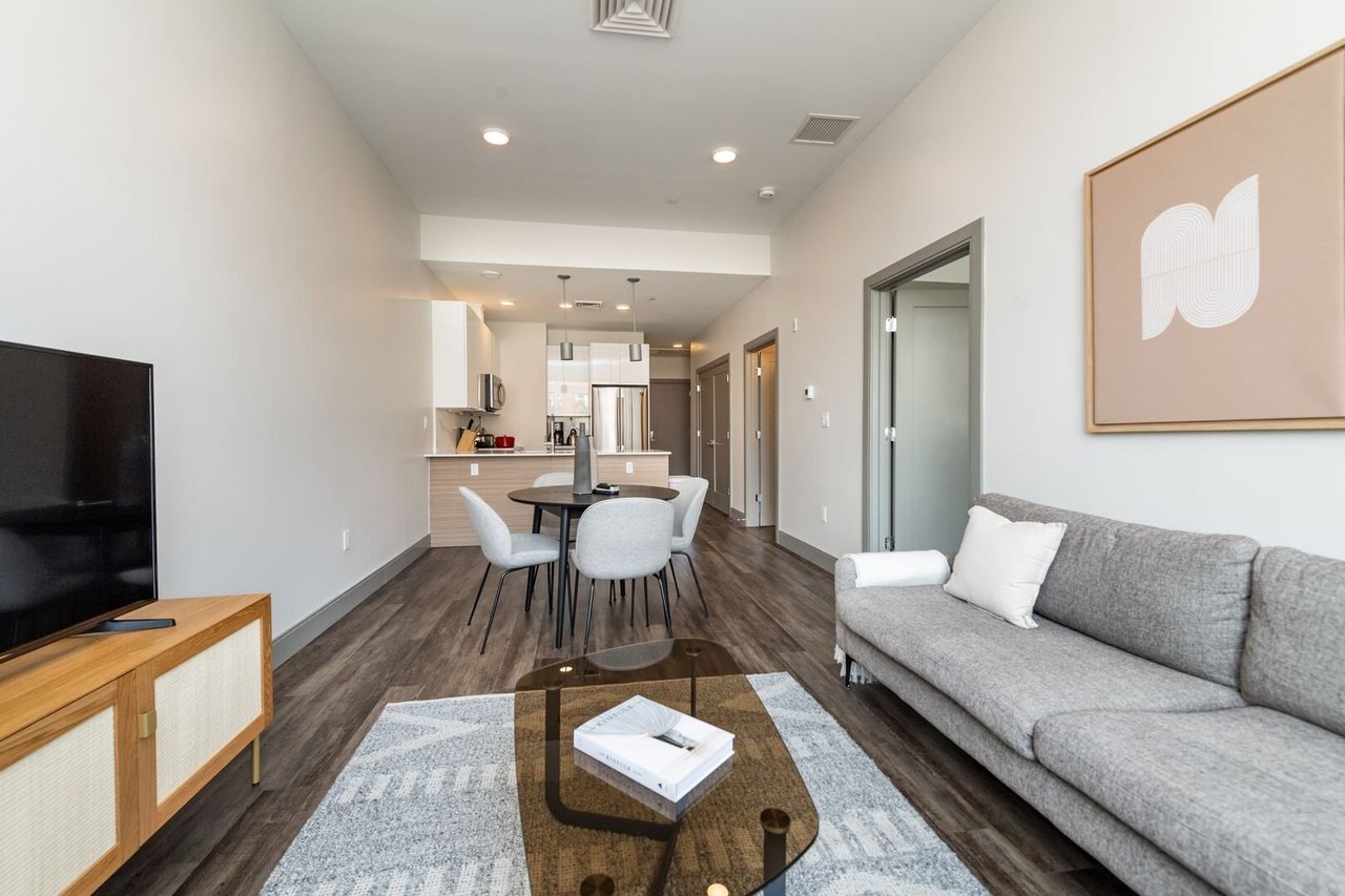 400 Mystic Avenue 204 Somerville, MA 02145