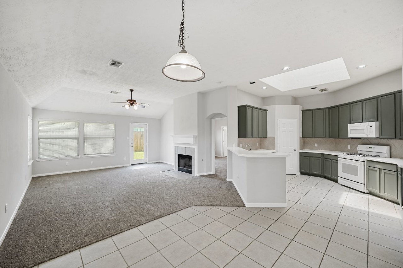 3103 Glenmont Ridge Ct.