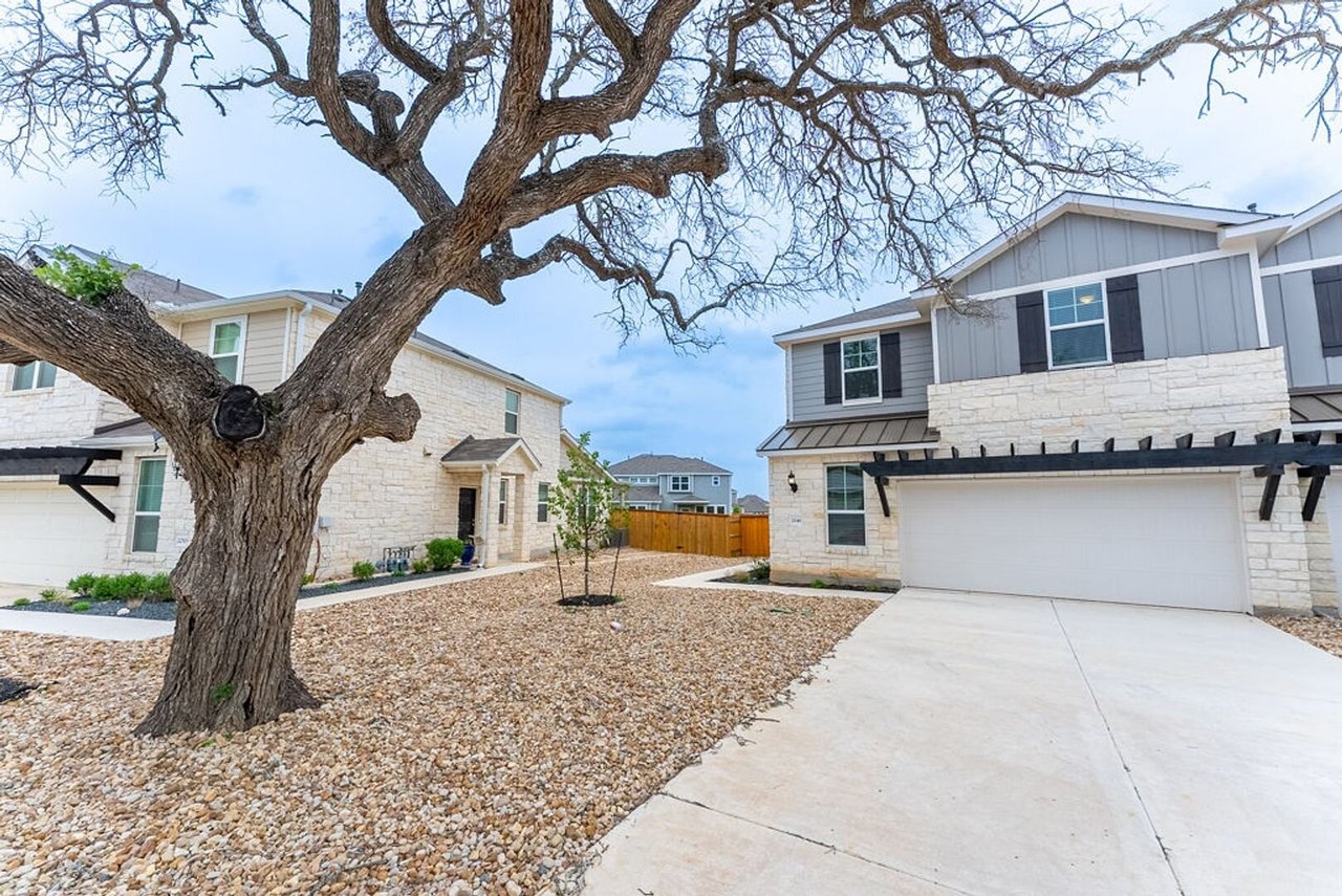 2246 Rocoso Trl Leander, TX 78641