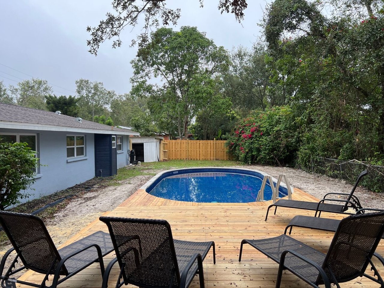 1012 Gary Ave  - MAVE 1012 Gary Ave Main House Ellenton, FL 34222