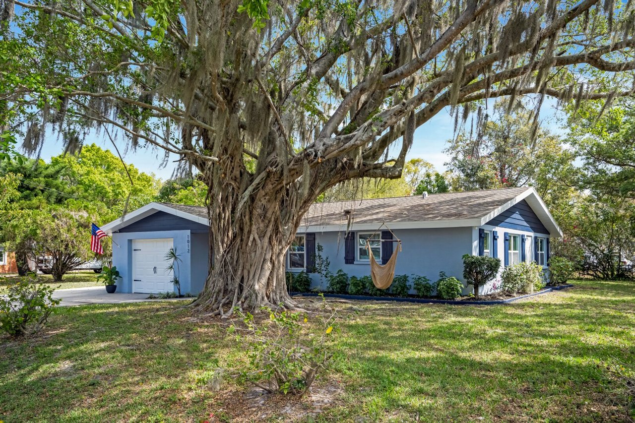 1012 Gary Ave  - MAVE 1012 Gary Ave Main House Ellenton, FL 34222