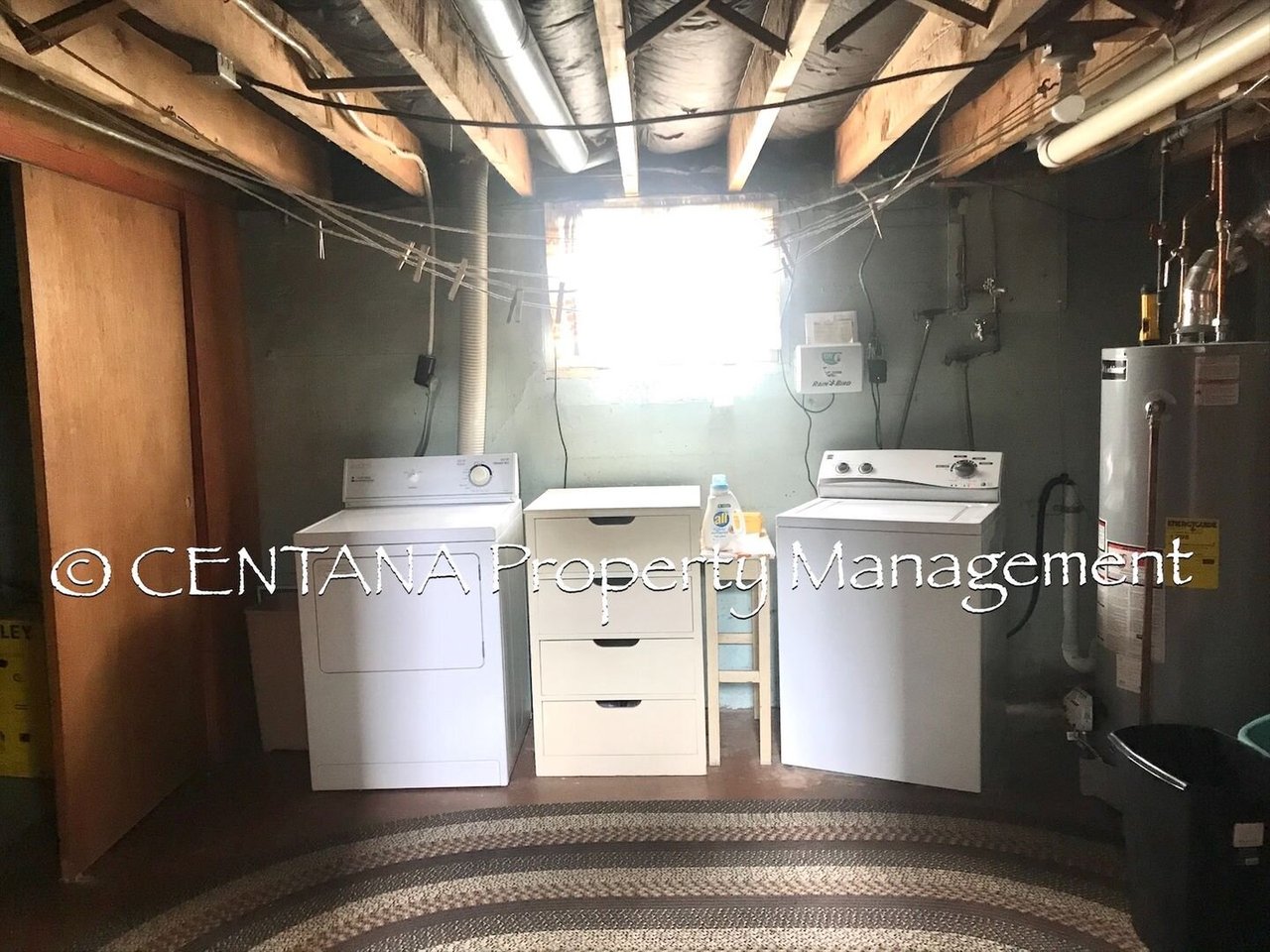 2001 Thomas - Downstairs Butte, MT 59701