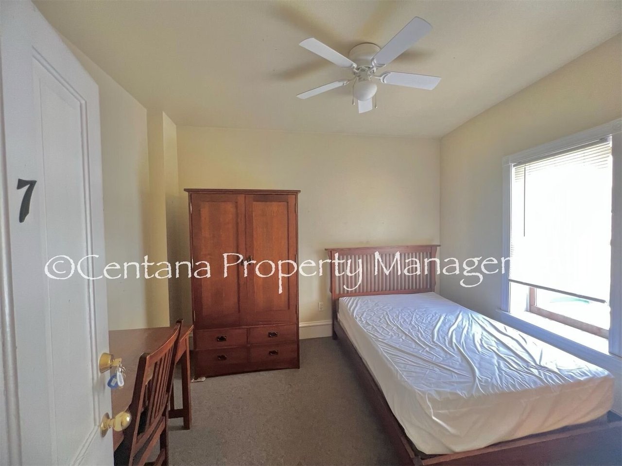 15 W. Copper - Room  #7 Butte, MT 59701