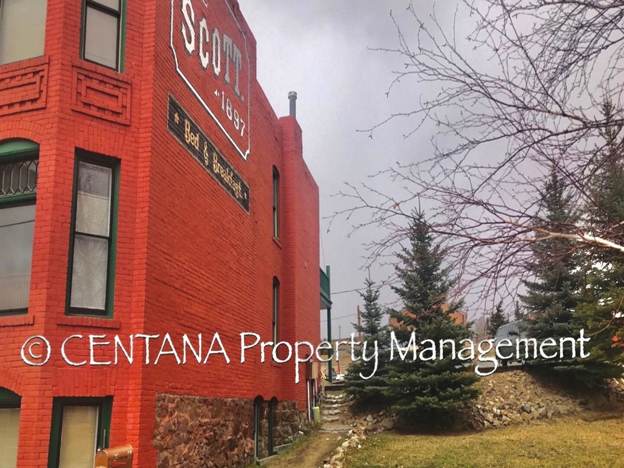15 W. Copper - Room #2 Butte, MT 59701