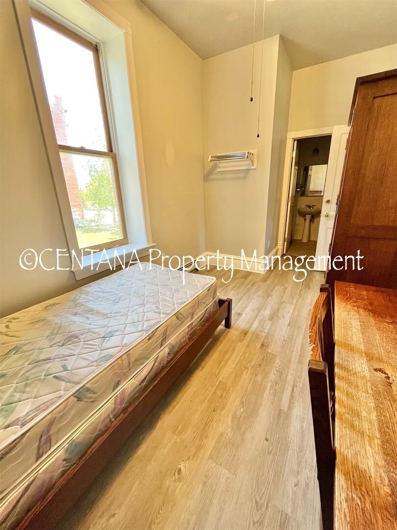 15 W. Copper - Room #2 Butte, MT 59701