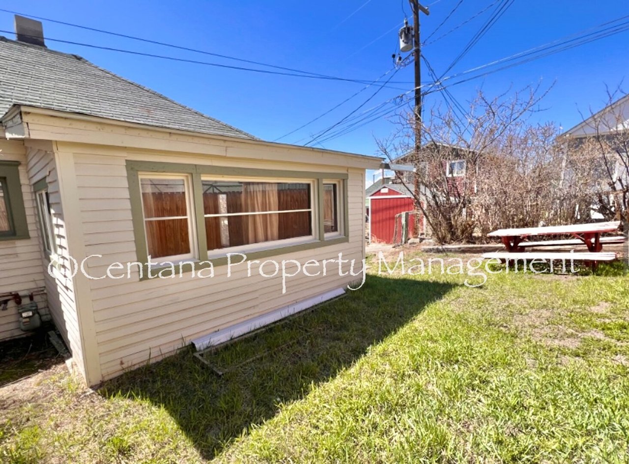 515 James St Butte, MT 59701