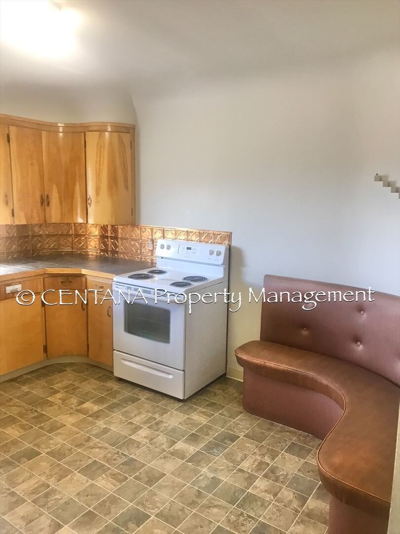 115 E Broadway - 115 B Butte, MT 59701