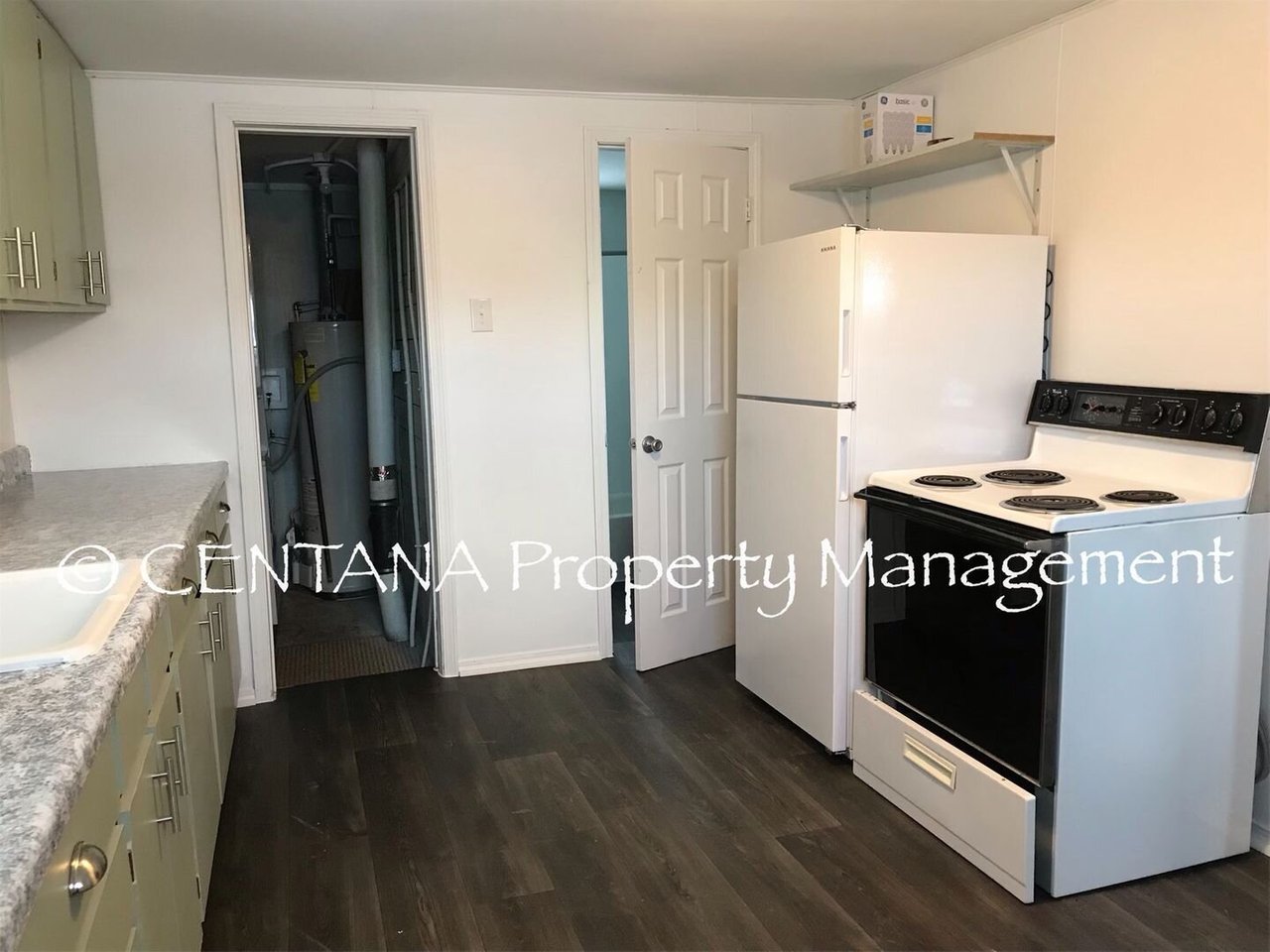 2537 S. Dakota Butte, MT 59701