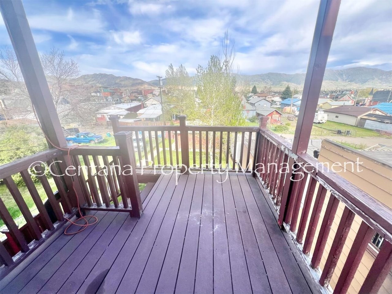 648 S Montana Butte, MT 59701