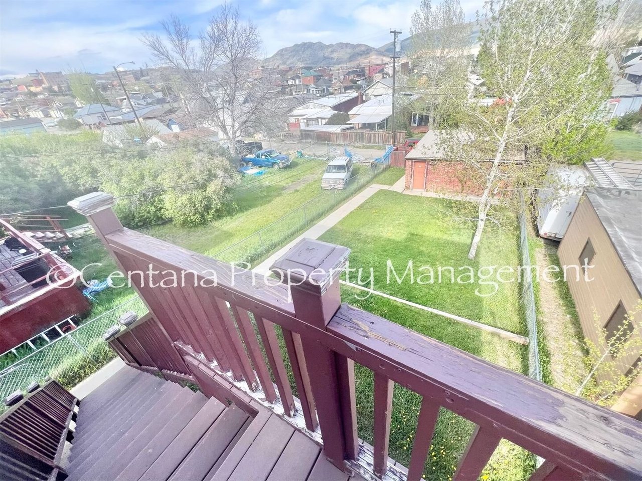 648 S Montana Butte, MT 59701