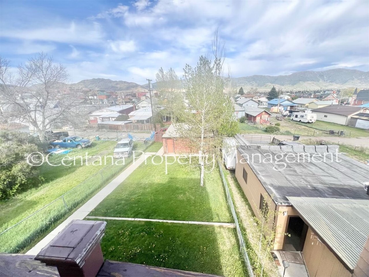 648 S Montana Butte, MT 59701