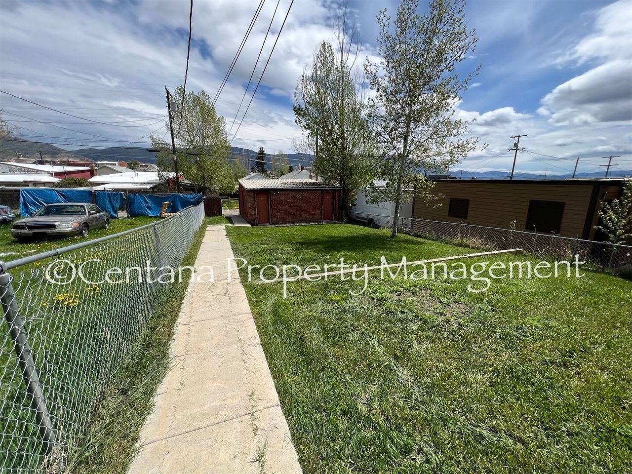 648 S Montana Butte, MT 59701