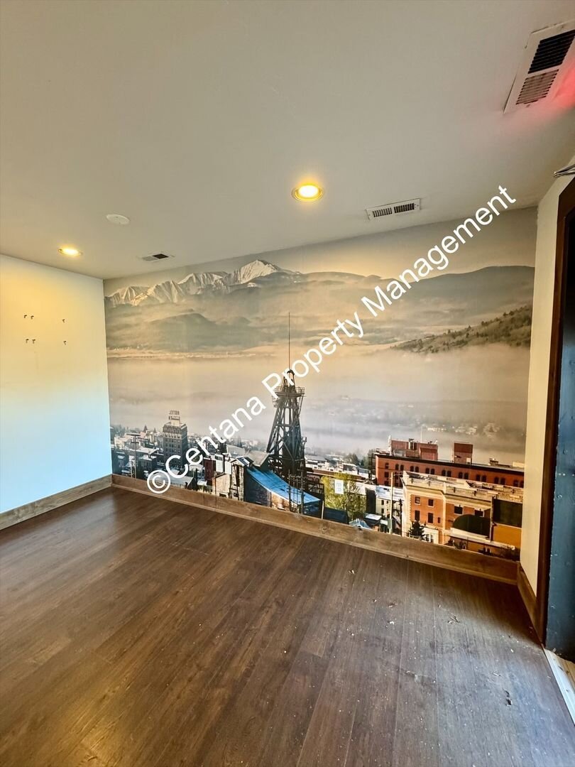1822 Harrison Ave Butte, MT 59701