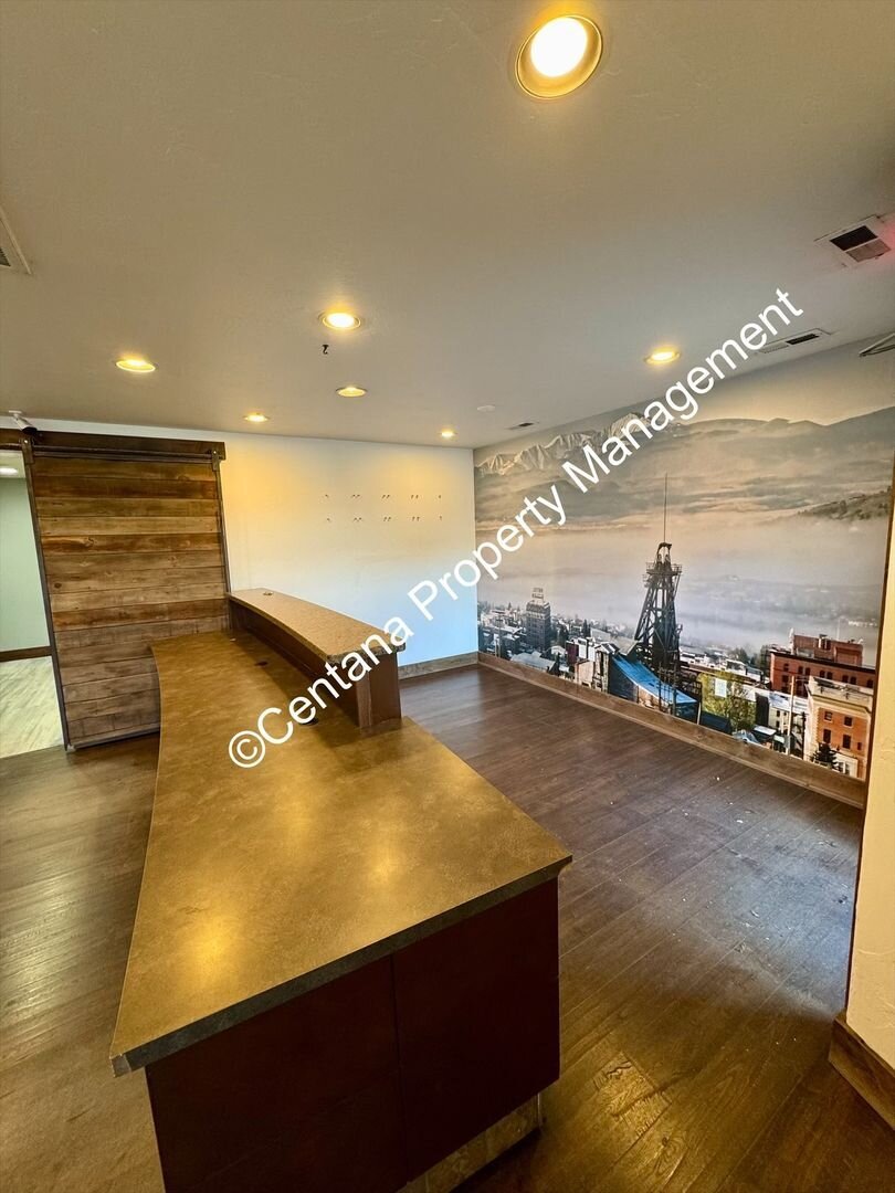 1822 Harrison Ave Butte, MT 59701