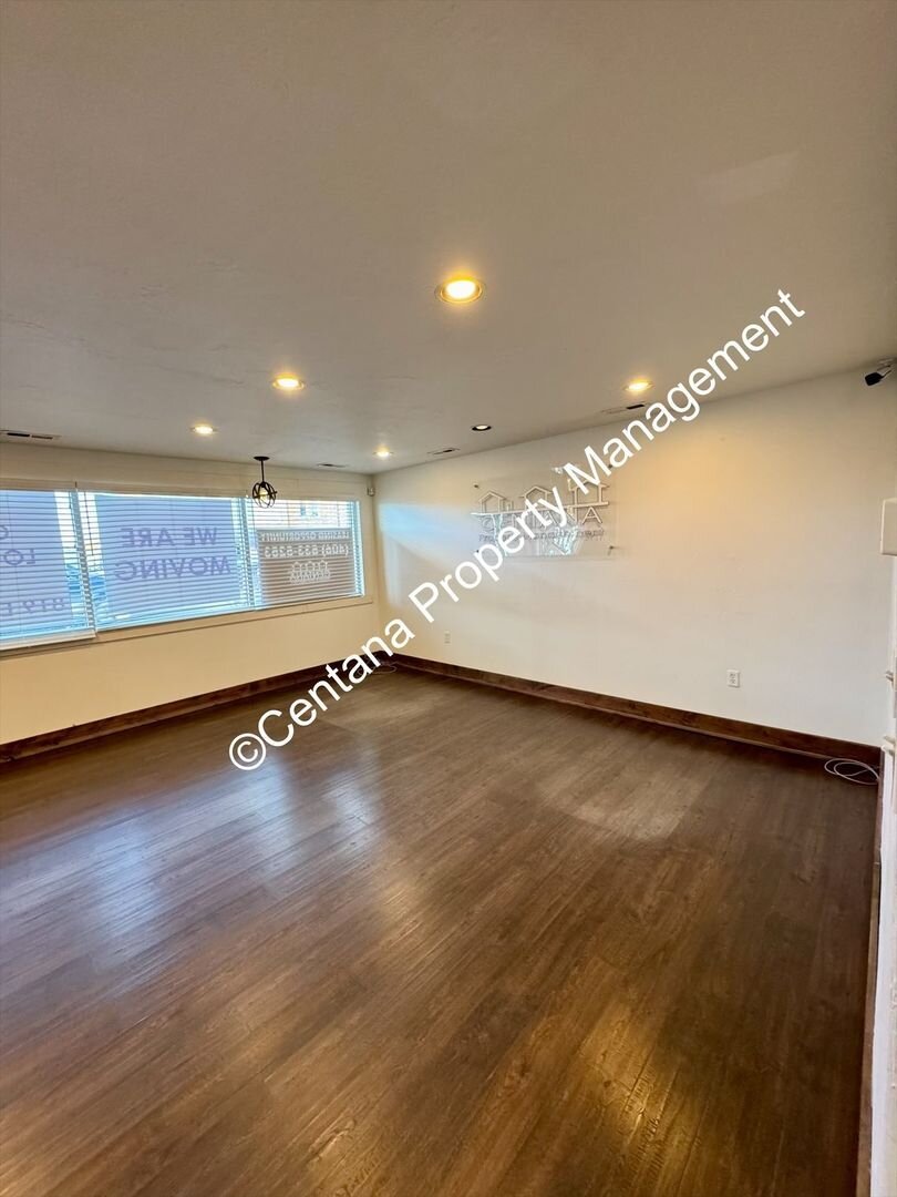 1822 Harrison Ave Butte, MT 59701