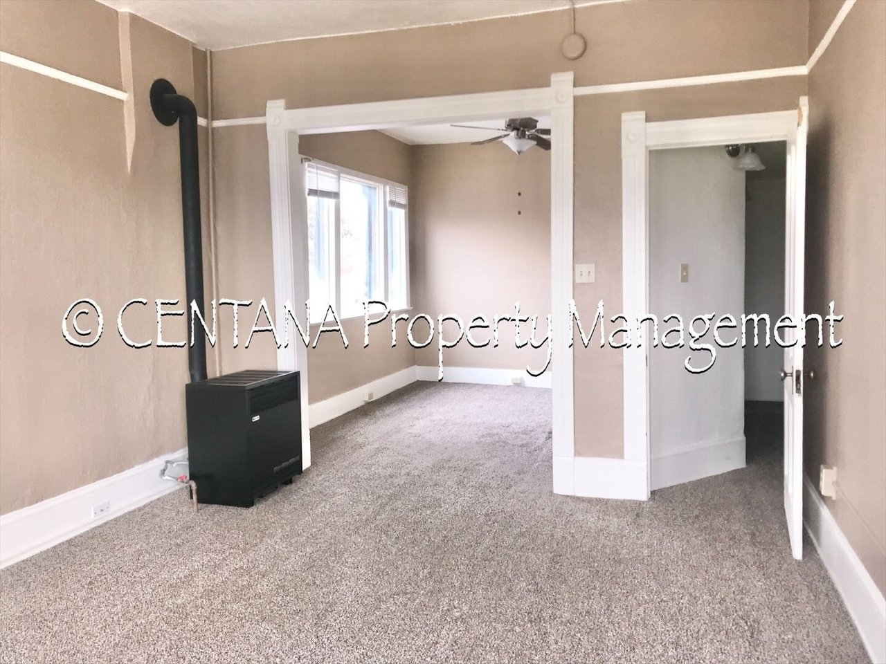 435 W Silver - 435 Butte, MT 59701