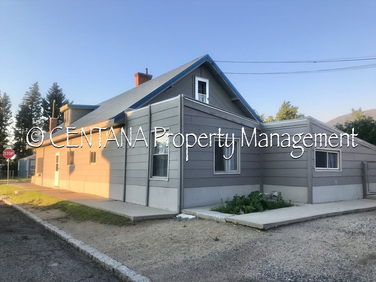 2300 Ottawa Street - B Butte, MT 59701