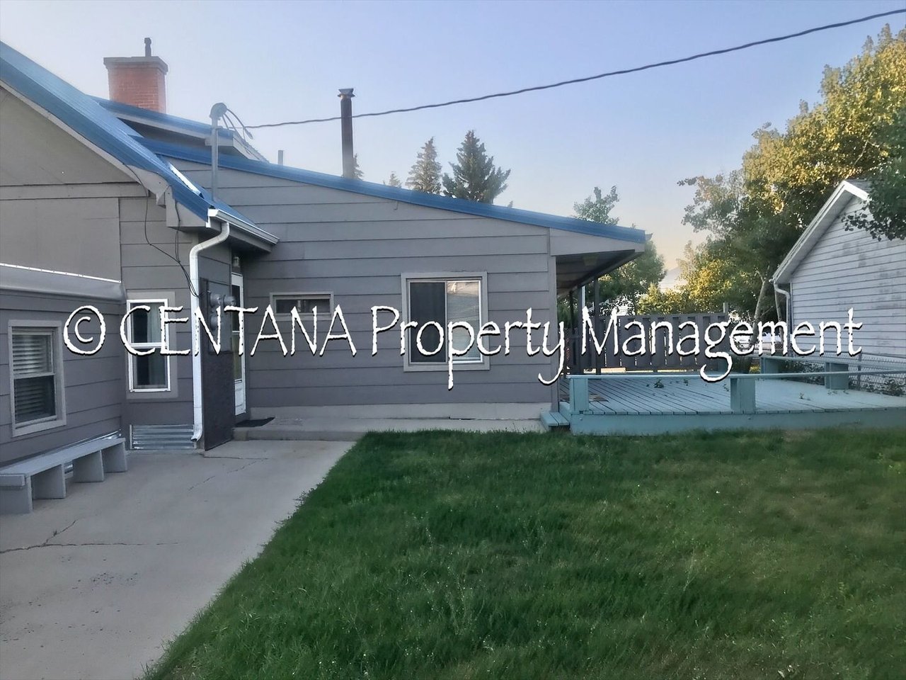 2300 Ottawa Street - B Butte, MT 59701