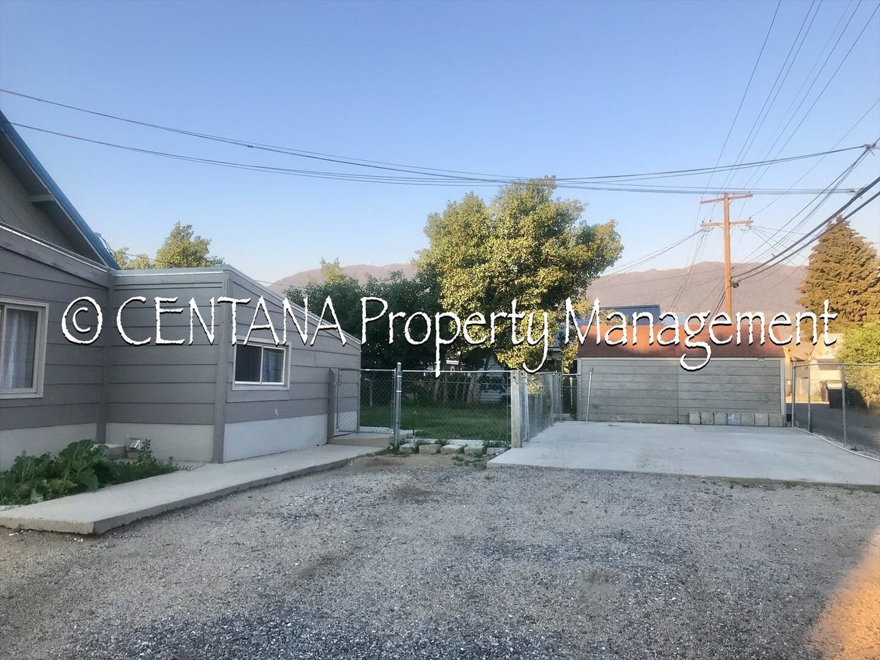 2300 Ottawa Street - B Butte, MT 59701