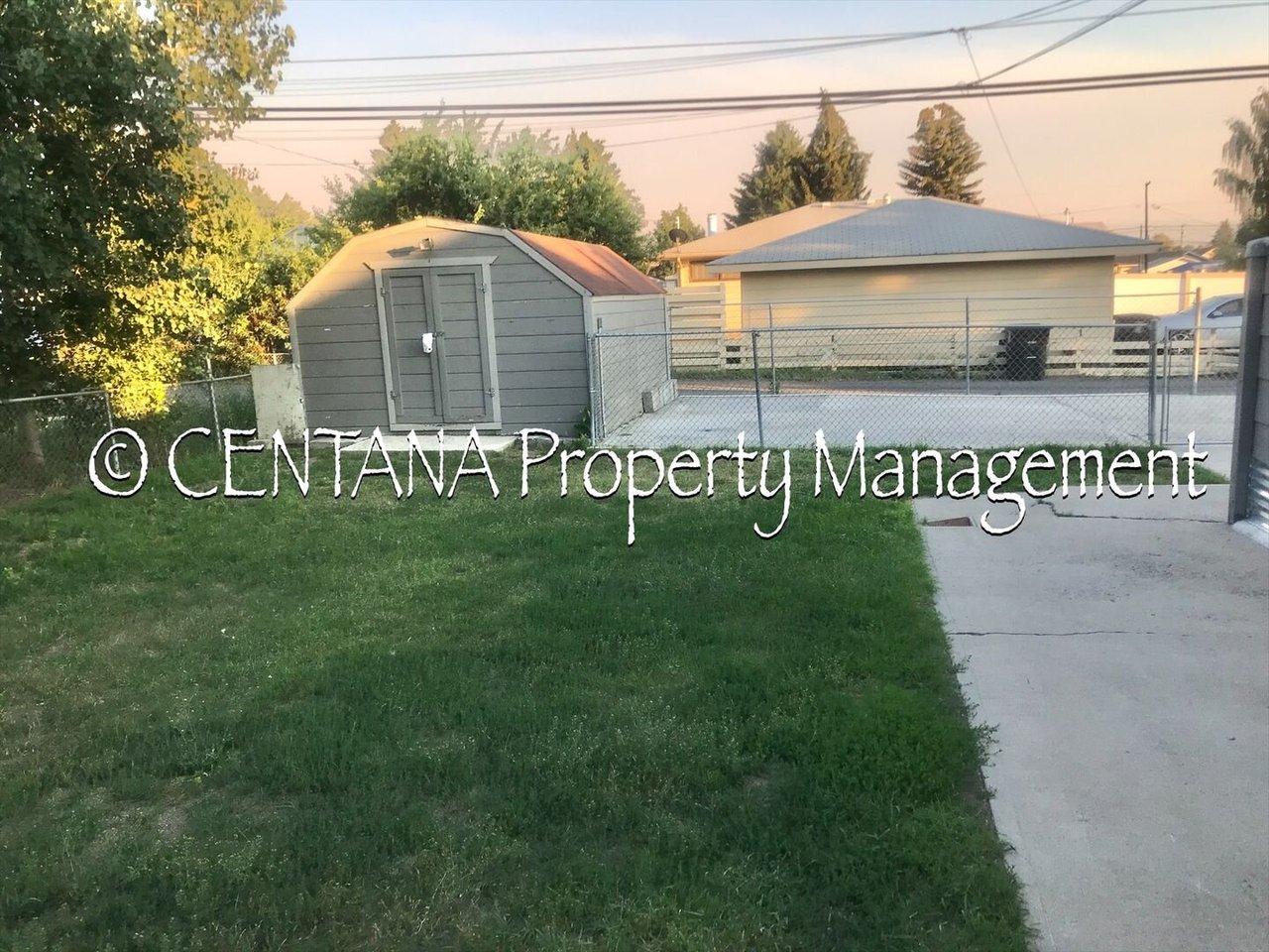 2300 Ottawa Street - B Butte, MT 59701