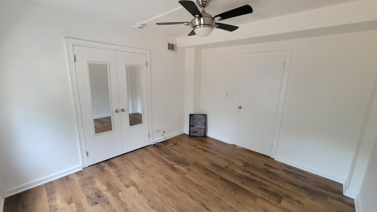 601 Cleveland Street Unit 11 A Greenville, SC 29601